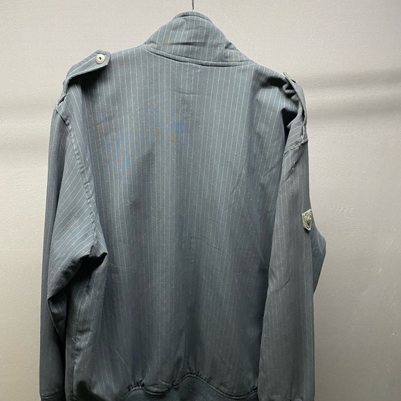 Mark Ecko Cut & Sew Jacket XL - Picture 2 of 6